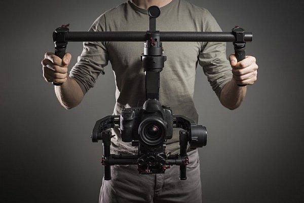 Aerial Video
