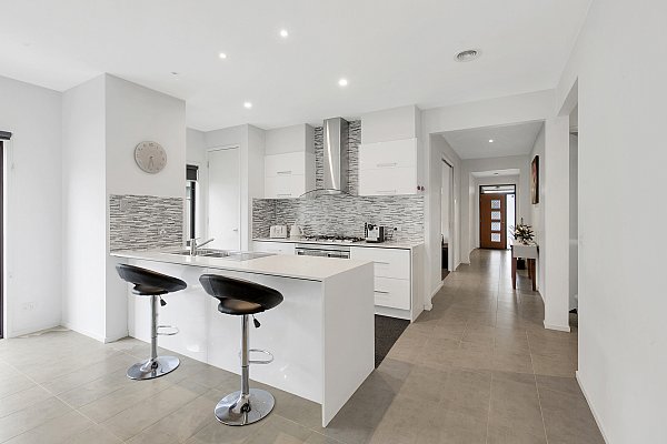 Residential Interior Photography