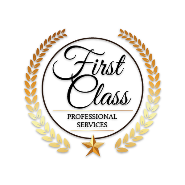 First Class Service